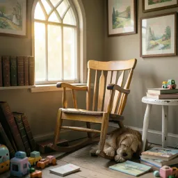 Home's Light