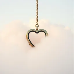 Love in the air