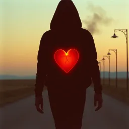 Deadman Man Walking