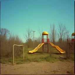 Lost & Found