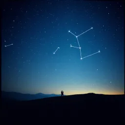 Run to the Stars