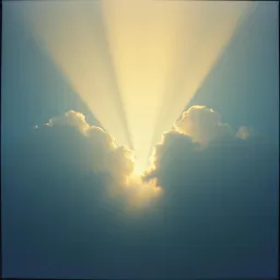 Into the Light (remastered)
