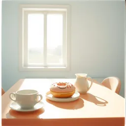 Yummy Breakfast