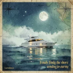 Adrift (The Smooth Mix)
