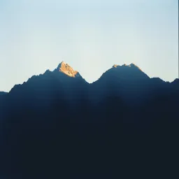 Giants in My Dreams