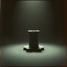 El hombre que nunca fue