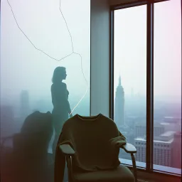 Echoes of Us