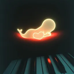 Mi fantasma bebé