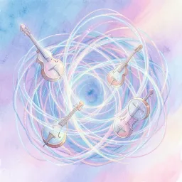 Lyra Orbit