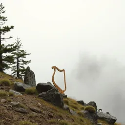 Lyfjaberg