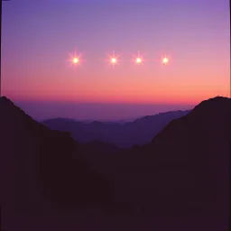 For You Four