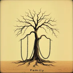 Family destroying family By:J.Prince