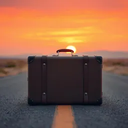DUSTY ROADS