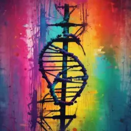 Rappin' in My DNA