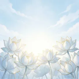 Have faith
