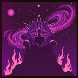 The God of Destruction (Beerus)