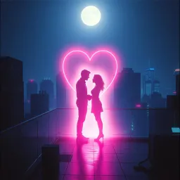 Stay With Me Tonight