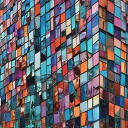 Mirrors of Decent