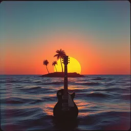 Beachside Bliss