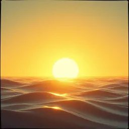 Ocean of Love