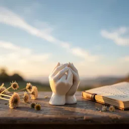 Hand in Hand - egal was kommt - Liebe für die Ewigkeit