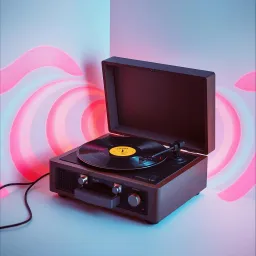 Feel the Beat