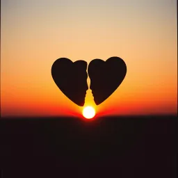Dos Corazones Rotos
