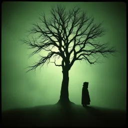 The Hollow One