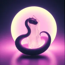 Venomous Glow