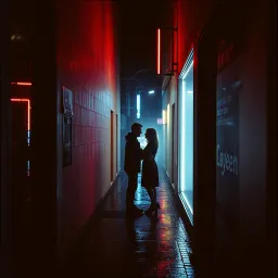 Intense Desire