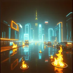 Electric Fever Dream