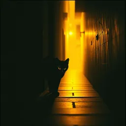 Deep Inside