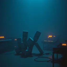 Domino Effect