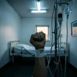 My History With Hospitals