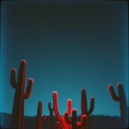 Desert Tweaker Blues