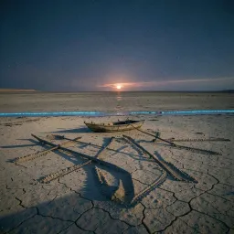 The Psycho's Log (Stardate: Dust)