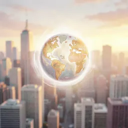 Meine Welt