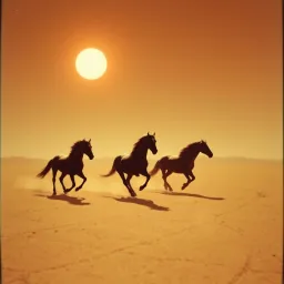 Cowgirl at Heart