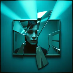K-BOYZ – Mirrorline (거울선)