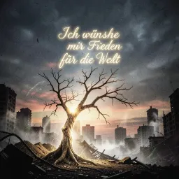 Frieden Für Die Welt