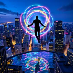Souds of flying