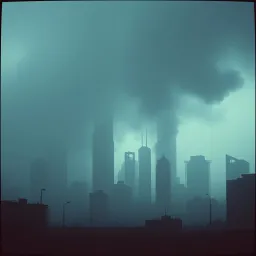 La città dei non ritorni