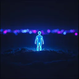 Spirit Man