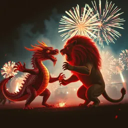 ERB Stallone vs Chan