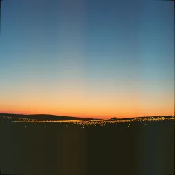 Whispers in the Twilight