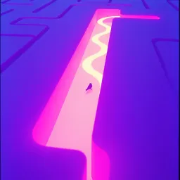 Lost in the Groove