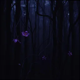 Twisted Vows