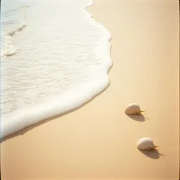 Entre Areia e Amor