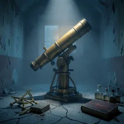 Shadows of the War