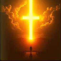 Lift Me Higher